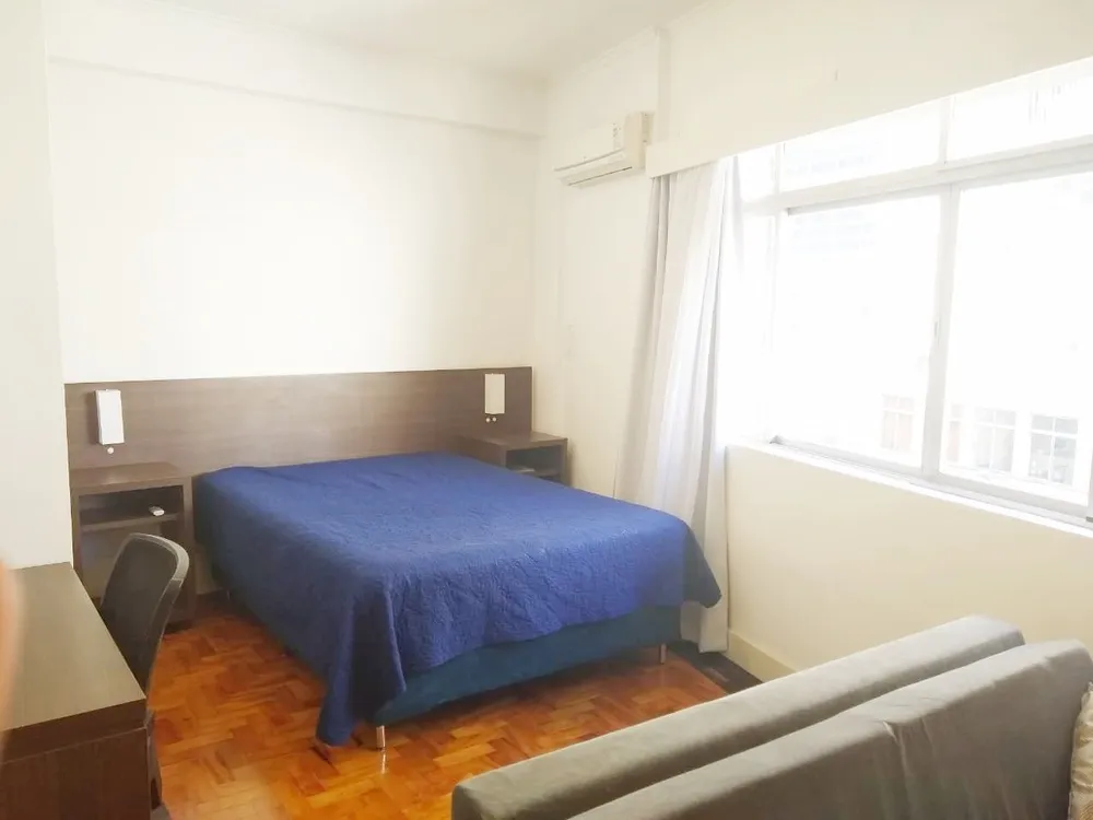 Flat/Apart Hotel, 31 m² - Foto 1