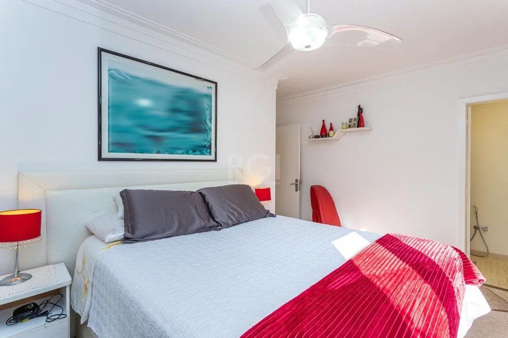 Apartamento, 2 quartos, 85 m² - Foto 2