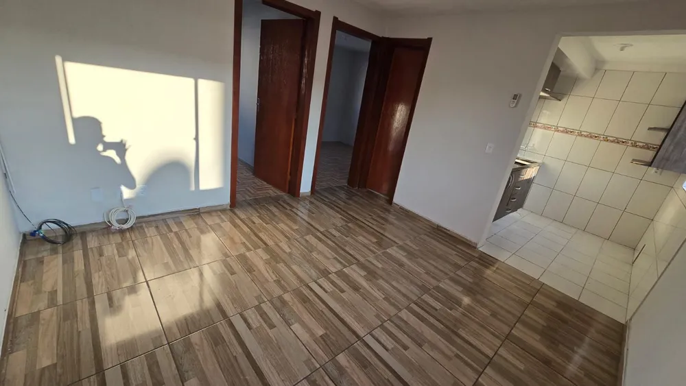 Casa, 2 quartos, 99 m² - Foto 2