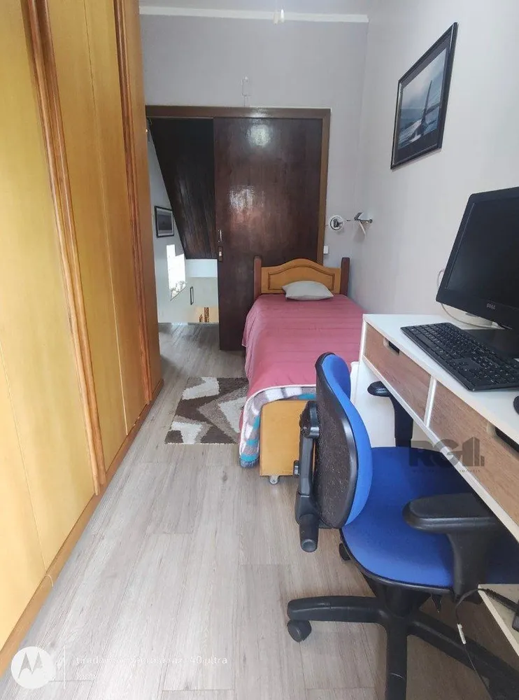 Casa, 3 quartos, 230 m² - Foto 8