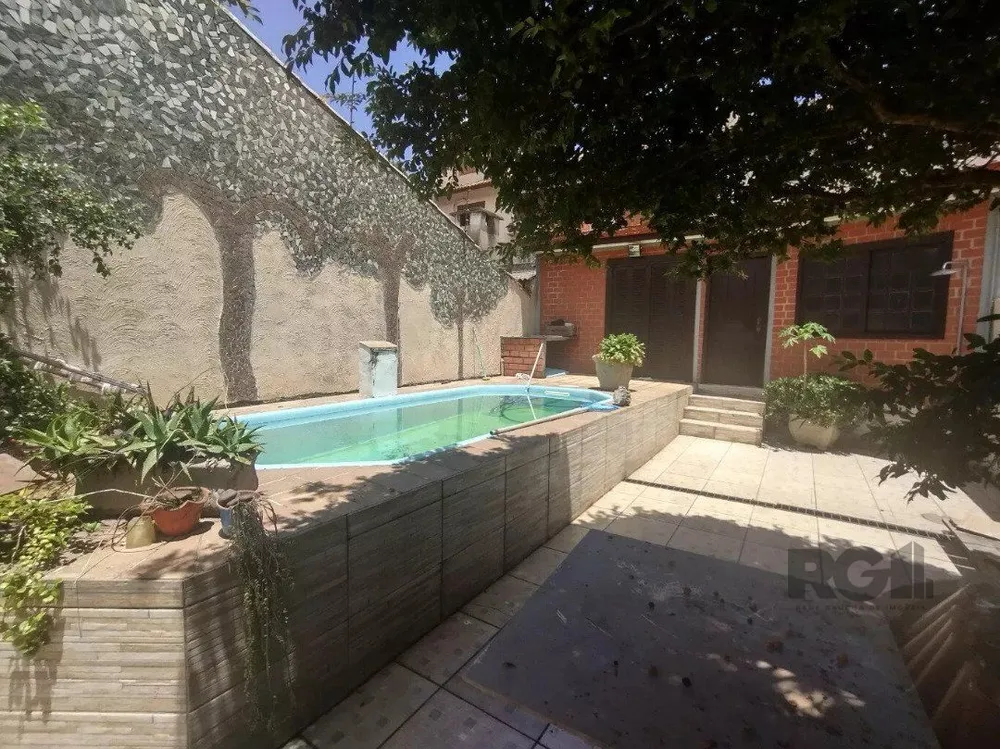 Casa, 3 quartos, 230 m² - Foto 3