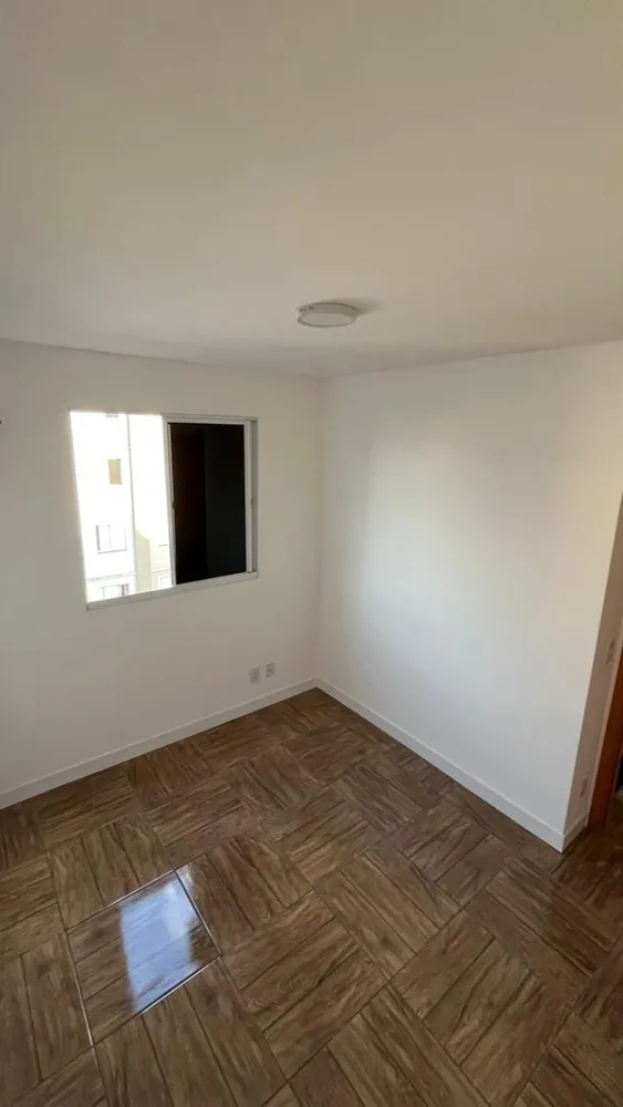 Apartamento, 2 quartos, 40 m² - Foto 3