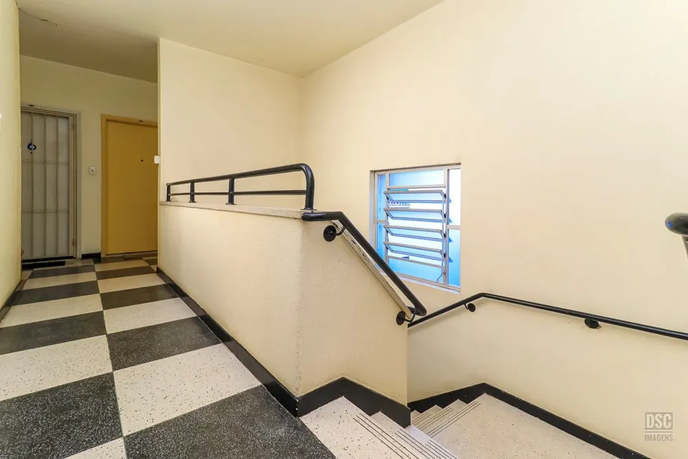 Apartamento, 1 quarto, 36 m² - Foto 3