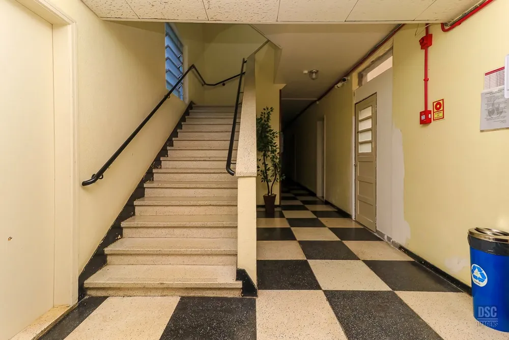 Apartamento, 1 quarto, 36 m² - Foto 4