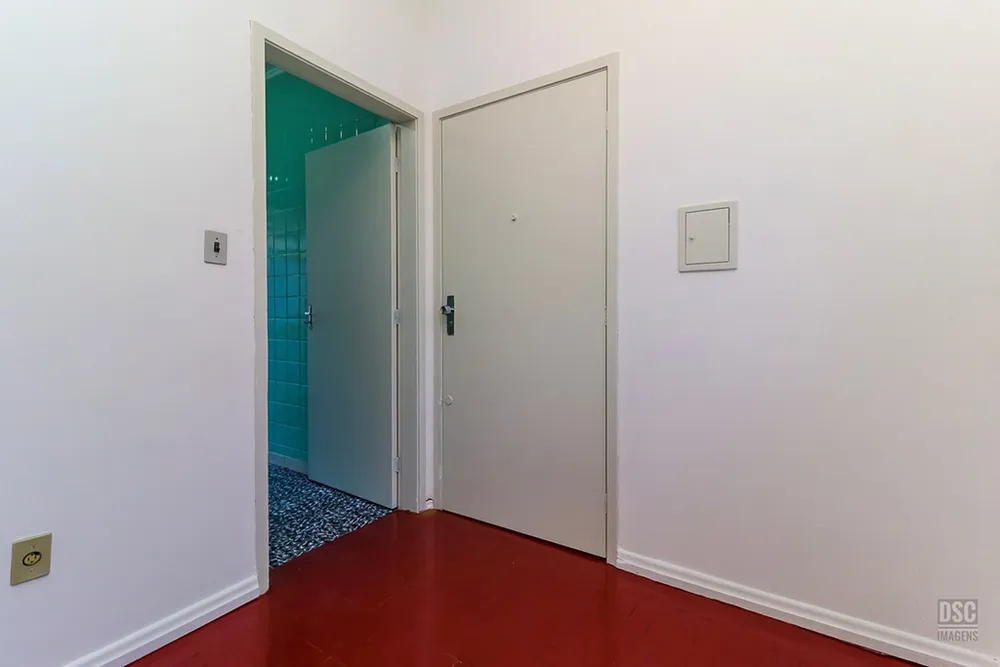 Apartamento, 1 quarto, 36 m² - Foto 6