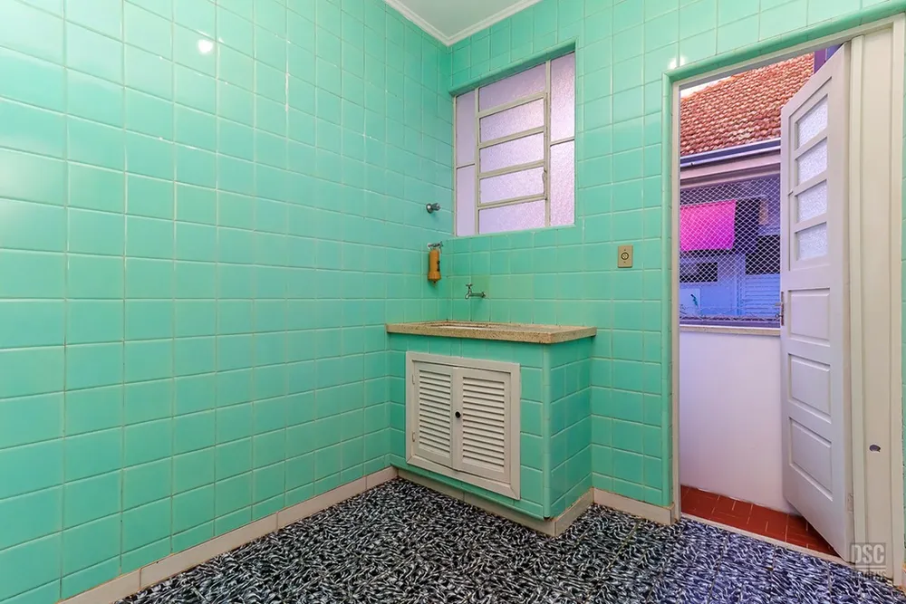 Apartamento, 1 quarto, 36 m² - Foto 8