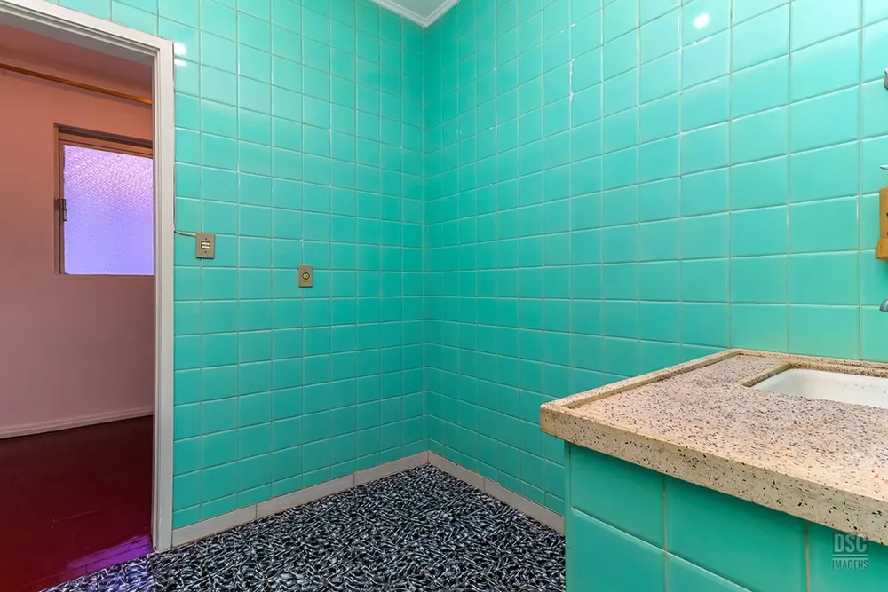 Apartamento, 1 quarto, 36 m² - Foto 5