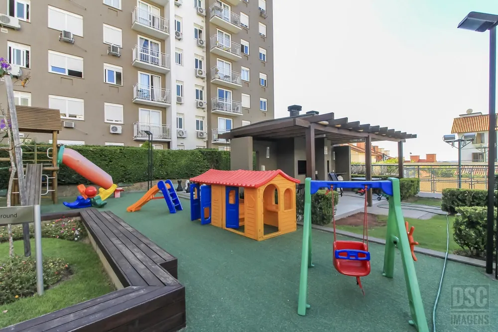 Apartamento, 2 quartos, 55 m² - Foto 7
