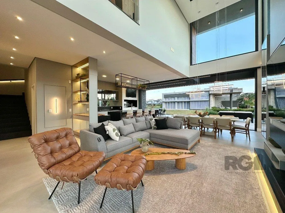 Casa, 5 quartos, 272 m² - Foto 3