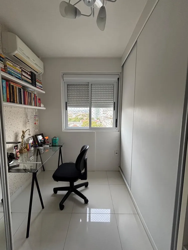 Casa, 2 quartos, 89 m² - Foto 3