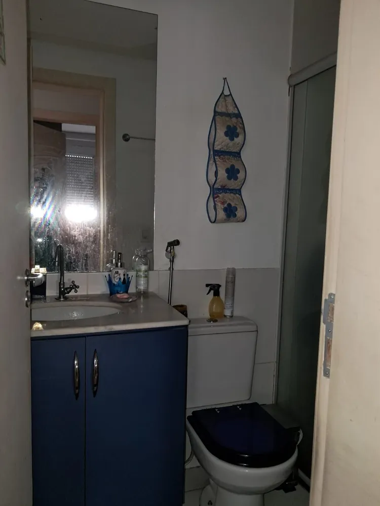 Apartamento, 2 quartos, 59 m² - Foto 3