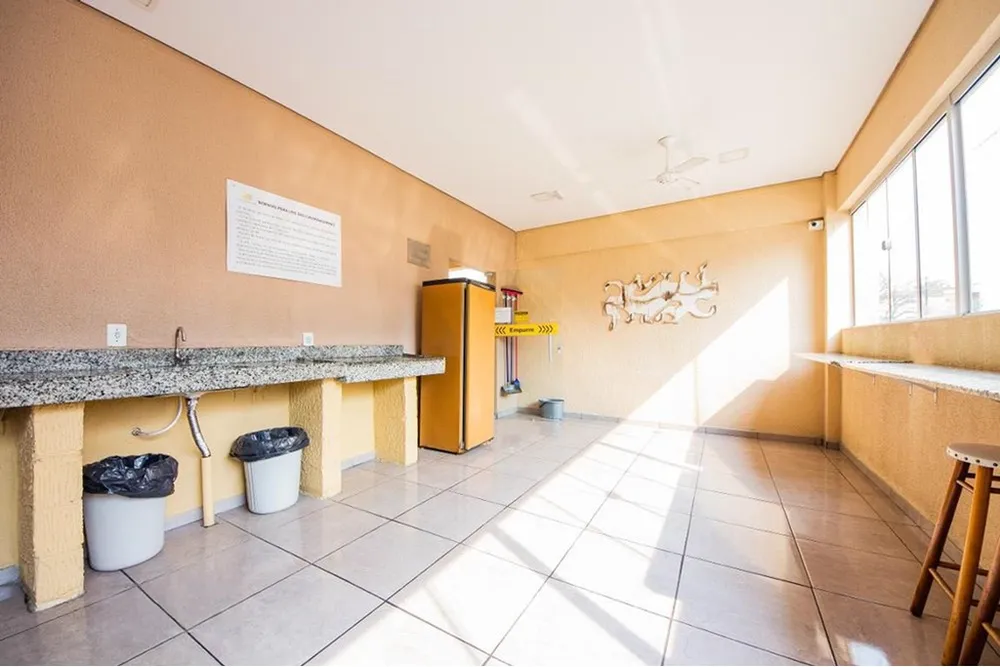 Apartamento, 2 quartos, 59 m² - Foto 7