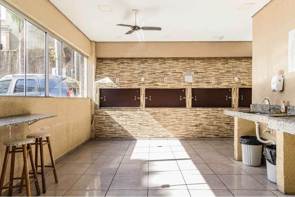 Apartamento, 2 quartos, 59 m² - Foto 9