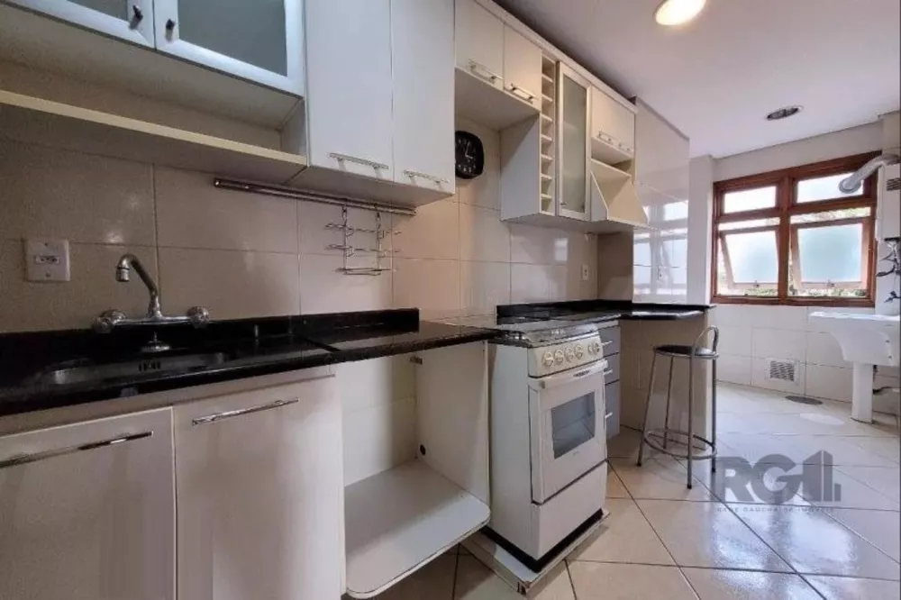 Apartamento à venda com 2 quartos, 76m² - Foto 8