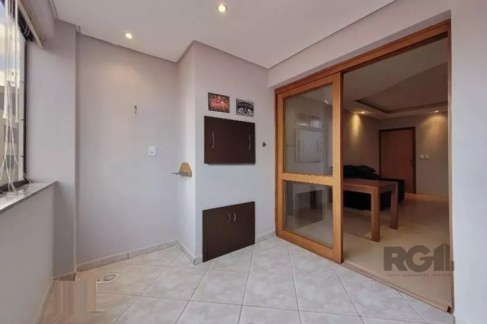 Apartamento à venda com 2 quartos, 76m² - Foto 5