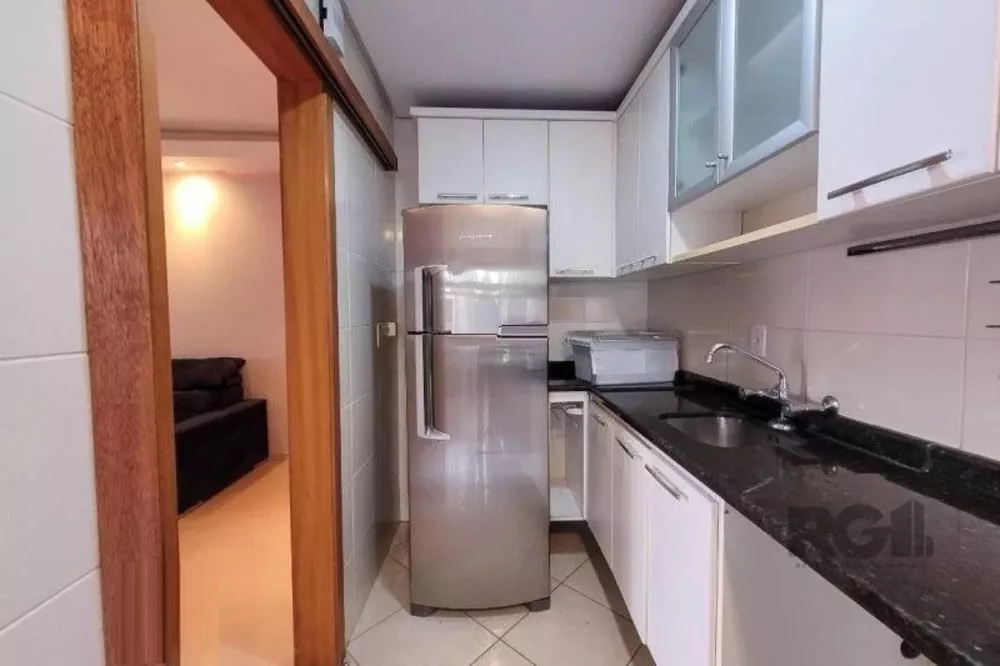 Apartamento à venda com 2 quartos, 76m² - Foto 9