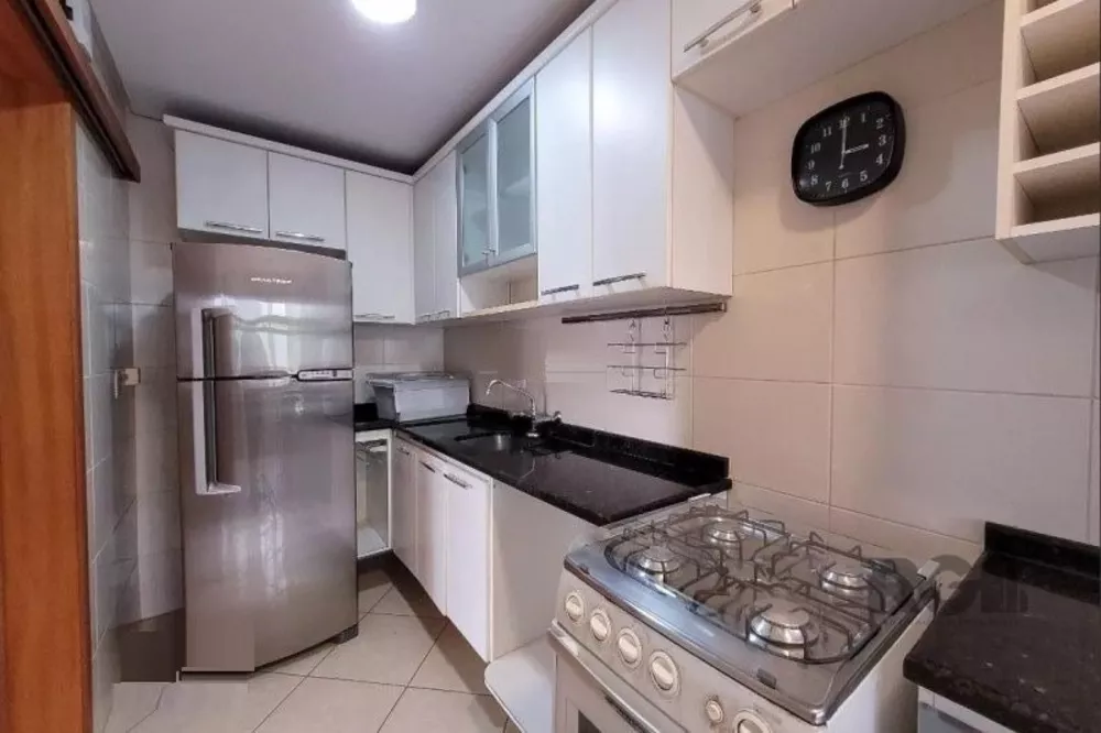 Apartamento à venda com 2 quartos, 76m² - Foto 11