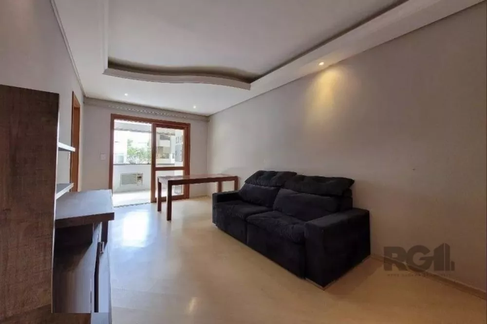 Apartamento à venda com 2 quartos, 76m² - Foto 2