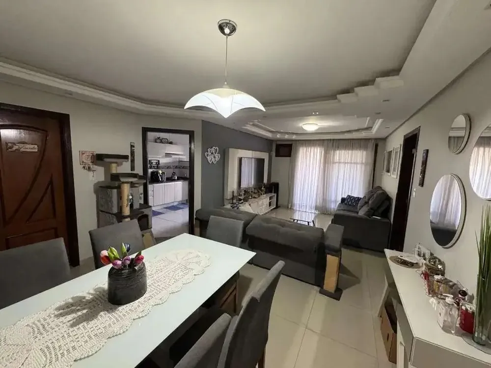 Apartamento, 3 quartos, 132 m² - Foto 6