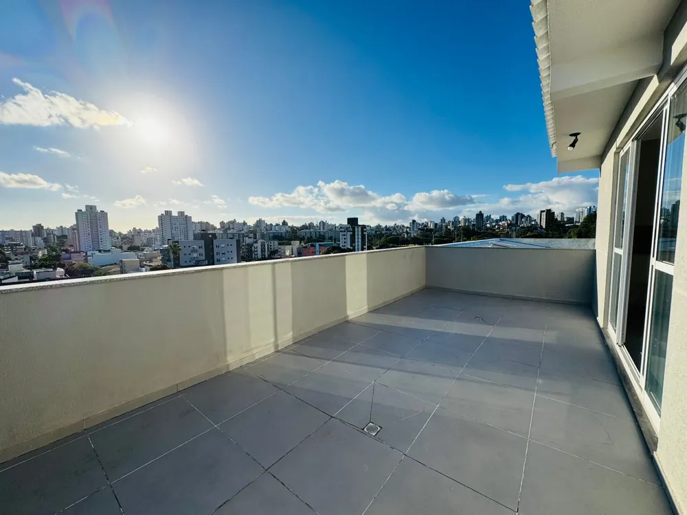 Apartamento, 3 quartos, 80 m² - Foto 2