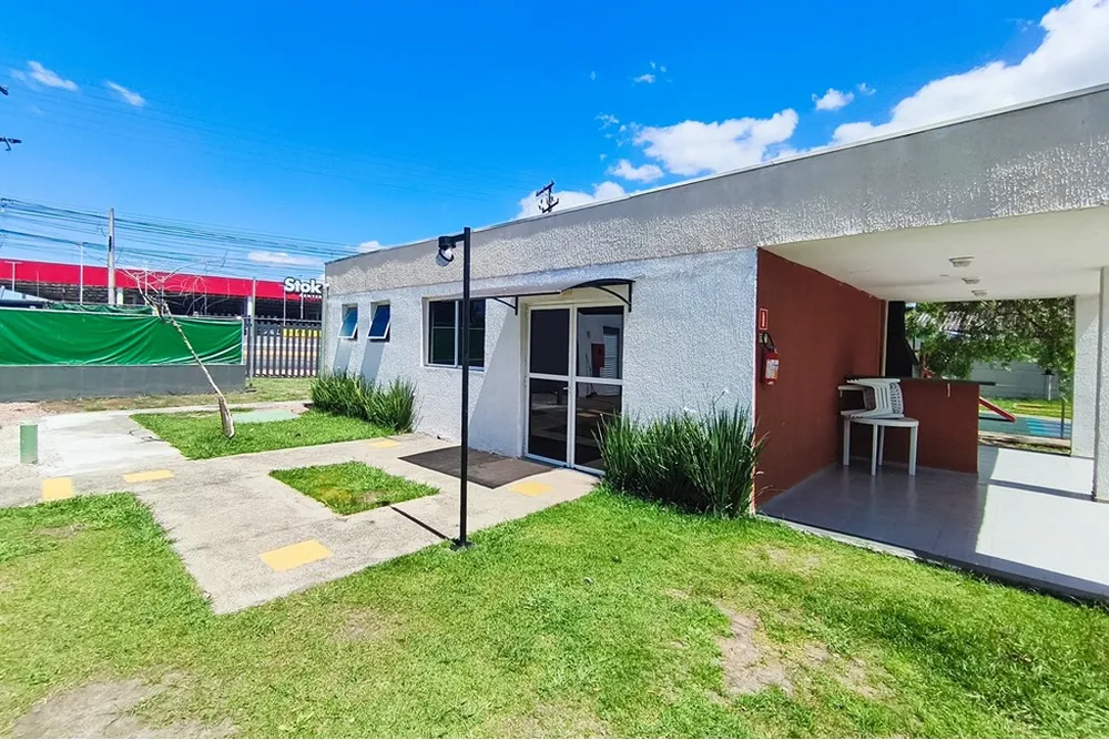 Apartamento, 2 quartos, 42 m² - Foto 4