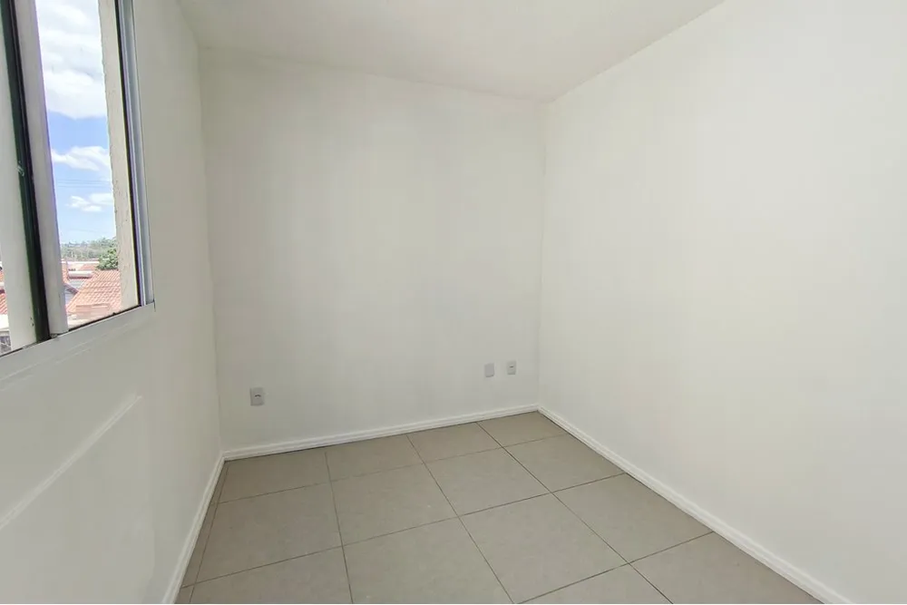 Apartamento, 2 quartos, 42 m² - Foto 1