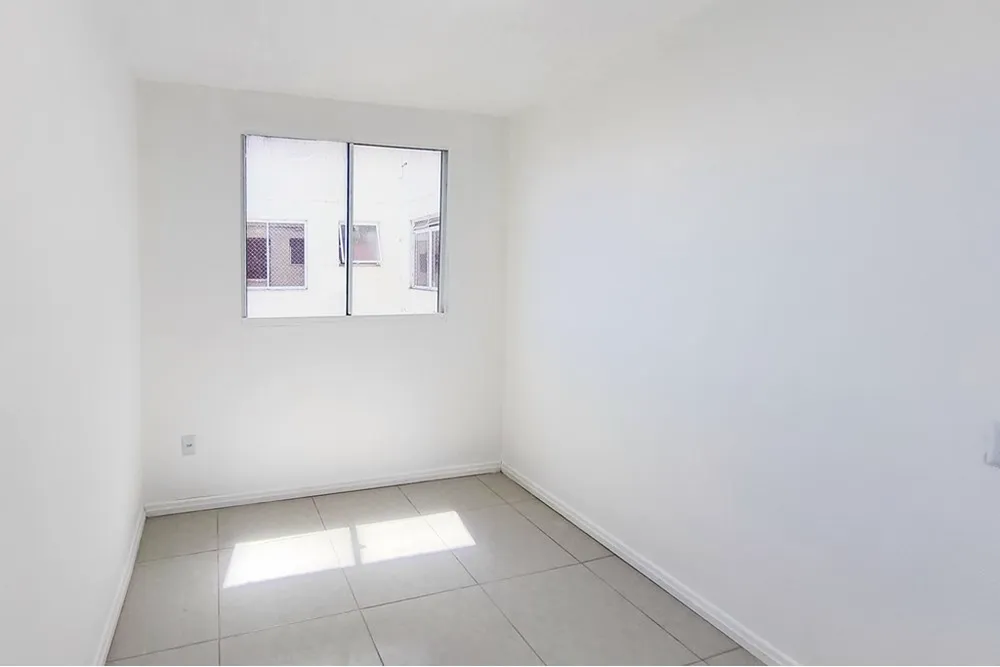 Apartamento, 2 quartos, 42 m² - Foto 3