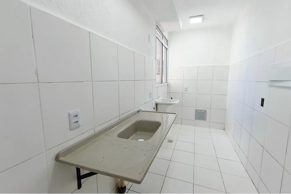 Apartamento, 2 quartos, 42 m² - Foto 5