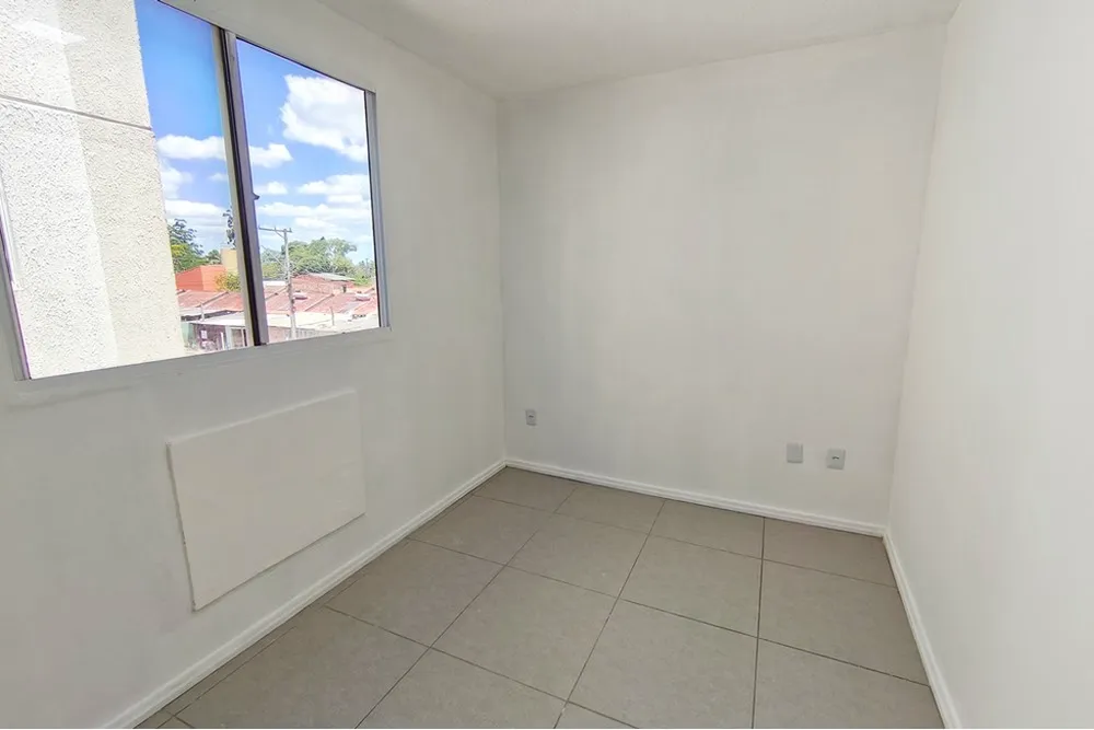 Apartamento, 2 quartos, 42 m² - Foto 8