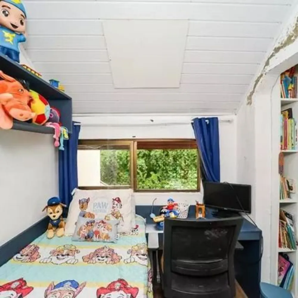 Sala-Conjunto, 39 m² - Foto 5