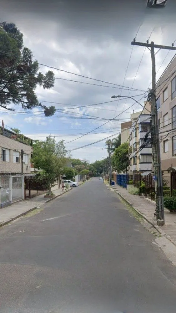 Terreno, 276 m² - Foto 1