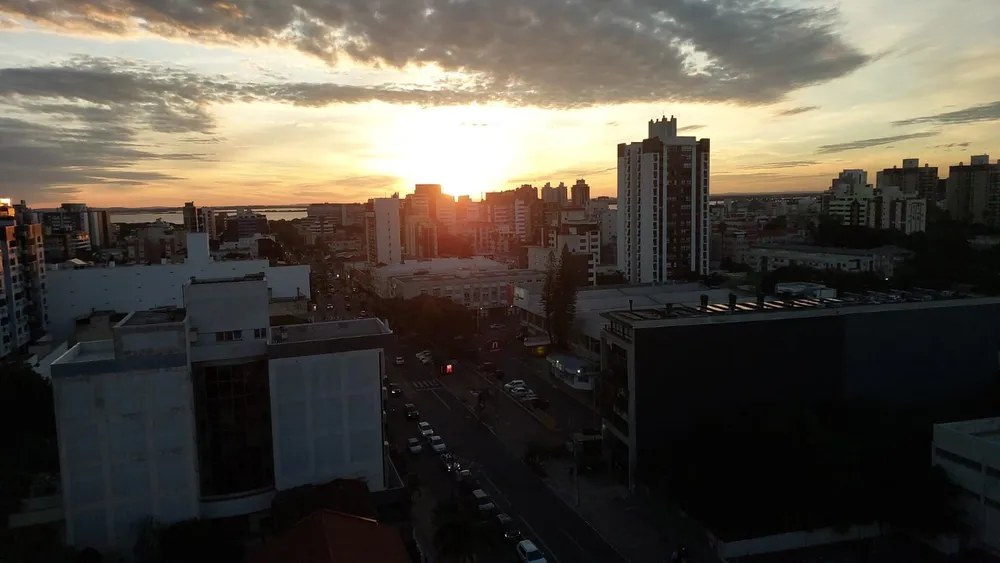 Apartamento, 2 quartos, 71 m² - Foto 2