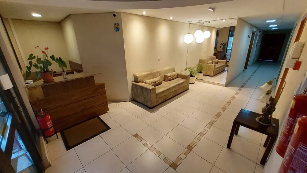 Apartamento, 2 quartos, 71 m² - Foto 2
