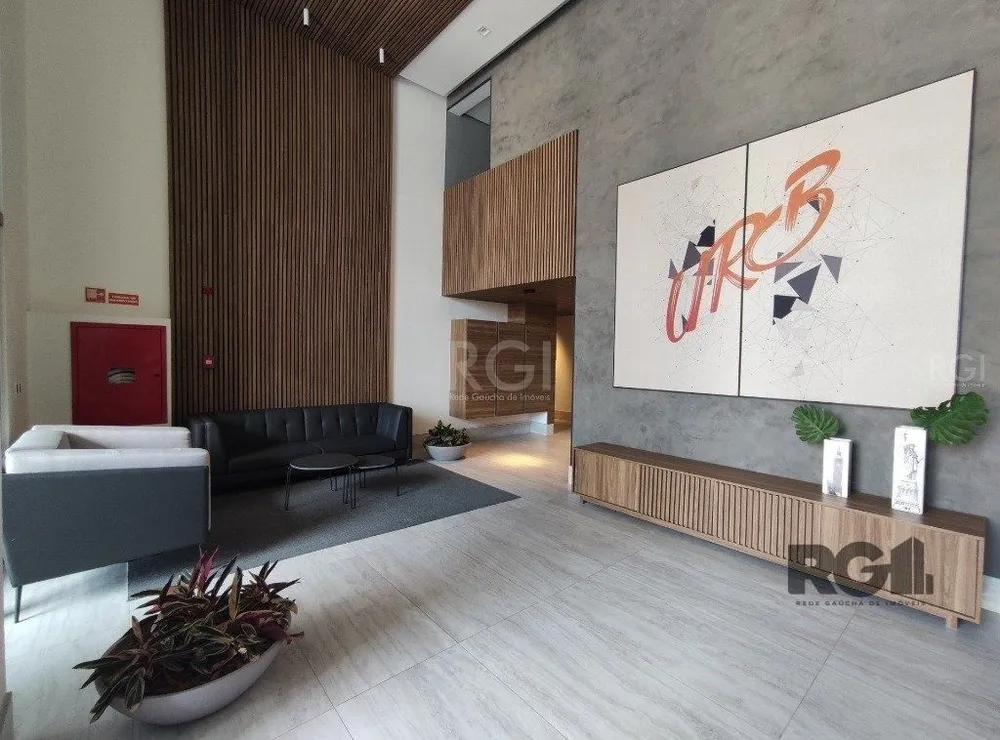 Apartamento, 2 quartos, 71 m² - Foto 3