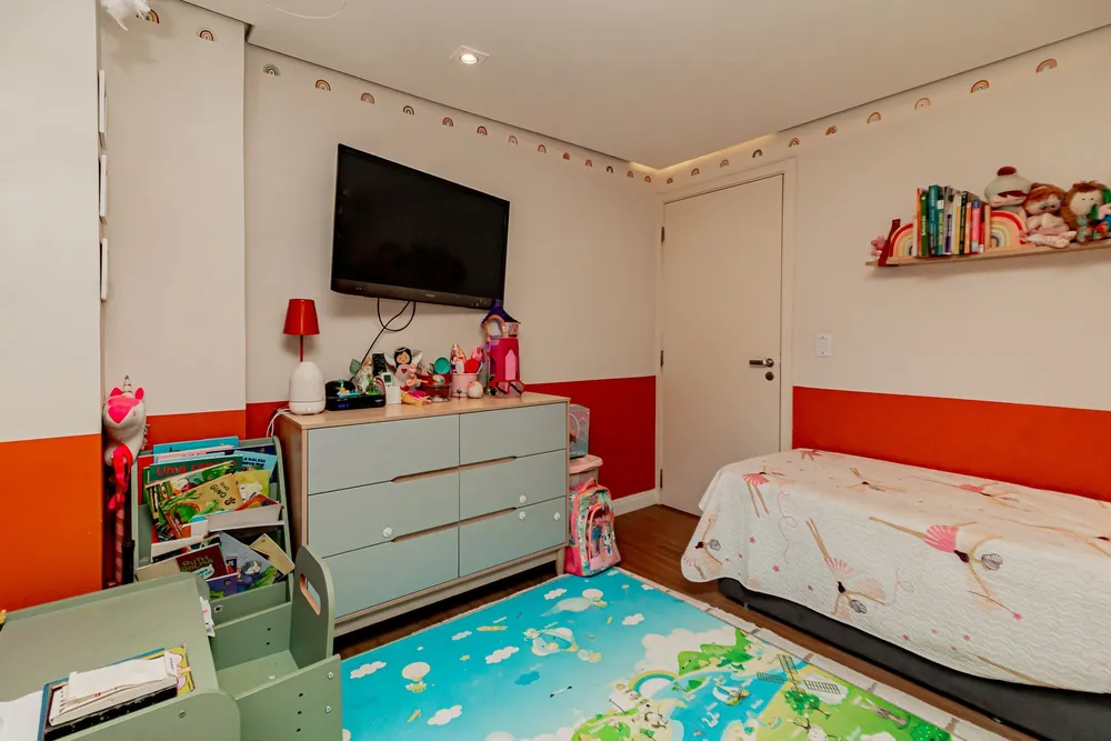 Apartamento, 2 quartos, 83 m² - Foto 6