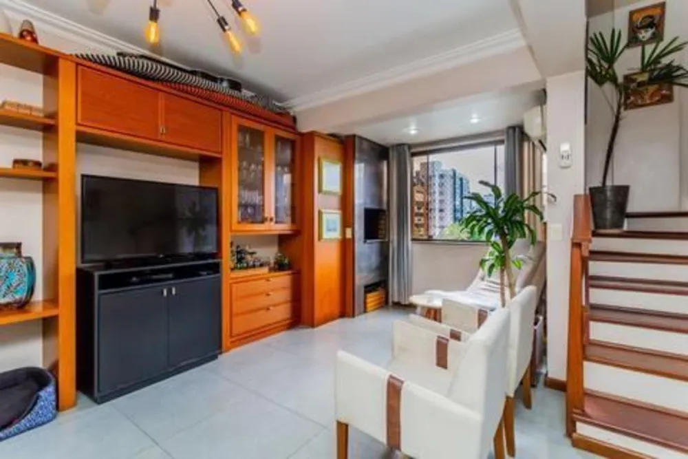 Apartamento, 2 quartos, 83 m² - Foto 5
