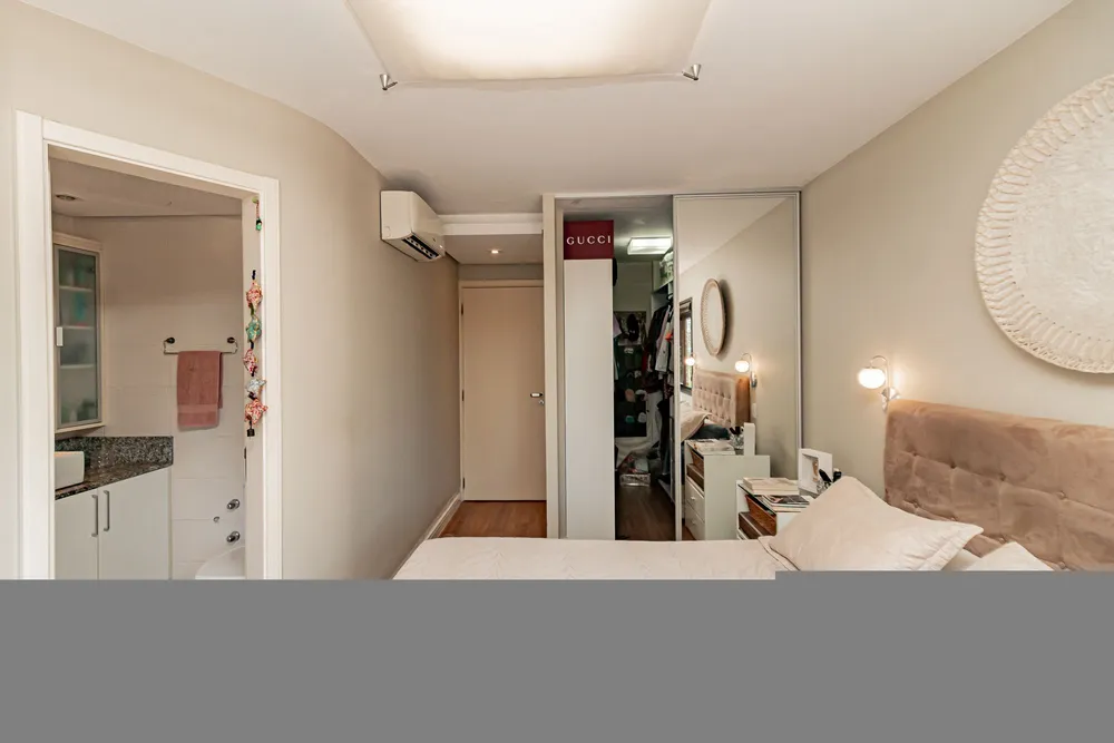Apartamento, 2 quartos, 85 m² - Foto 7