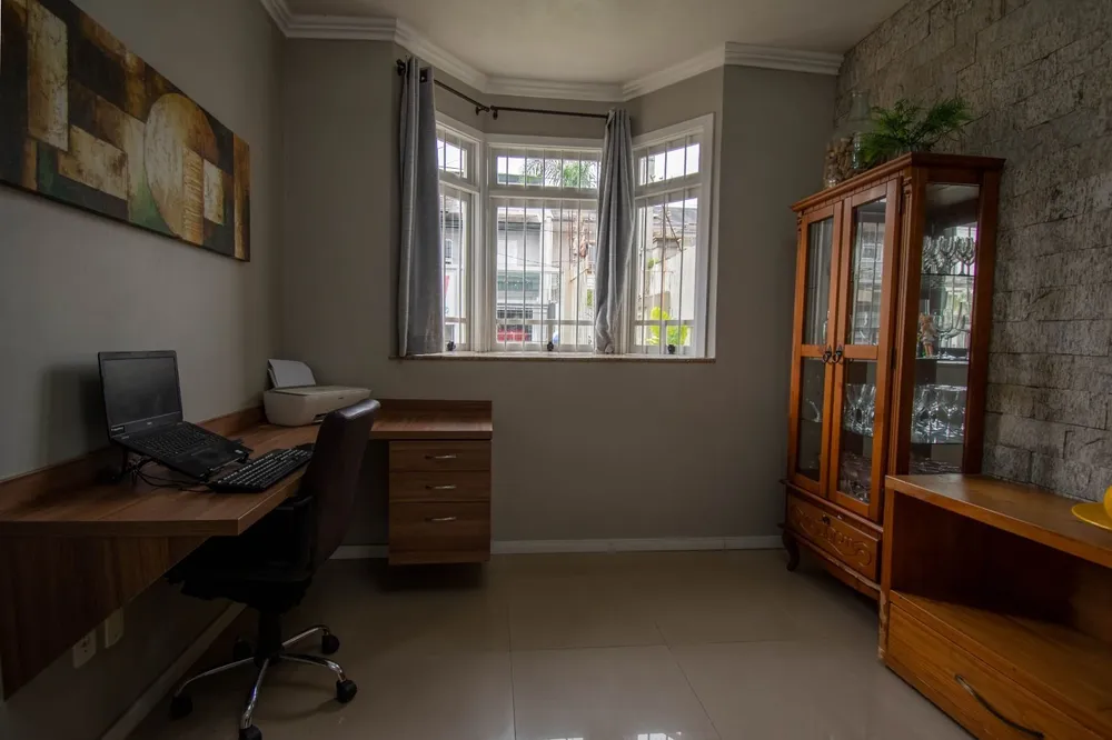 Casa, 3 quartos, 217 m² - Foto 10