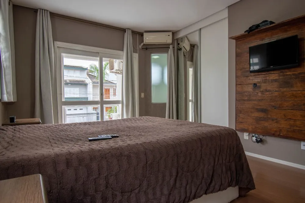 Casa, 3 quartos, 217 m² - Foto 12