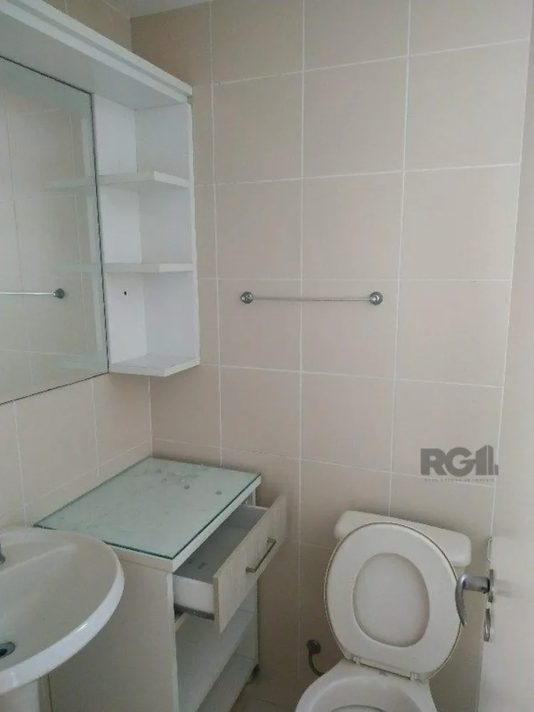 Apartamento, 3 quartos, 74 m² - Foto 3