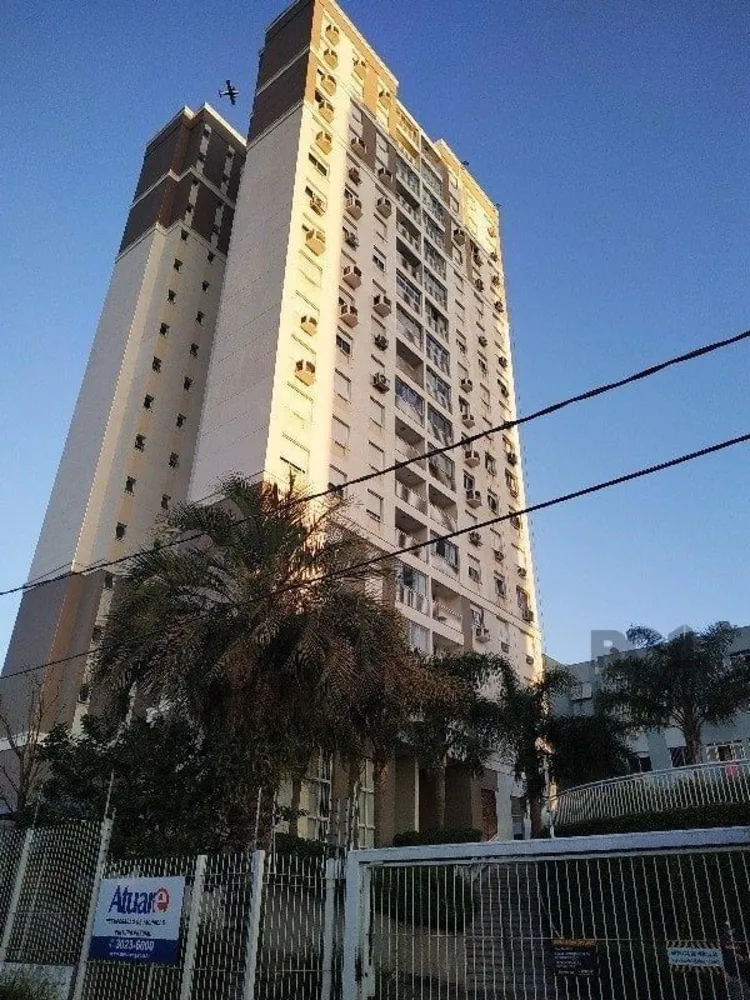 Apartamento, 3 quartos, 74 m² - Foto 2