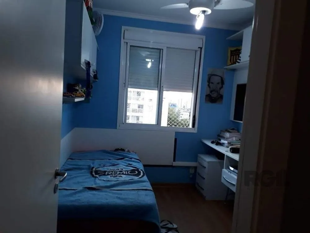Apartamento, 3 quartos, 74 m² - Foto 4