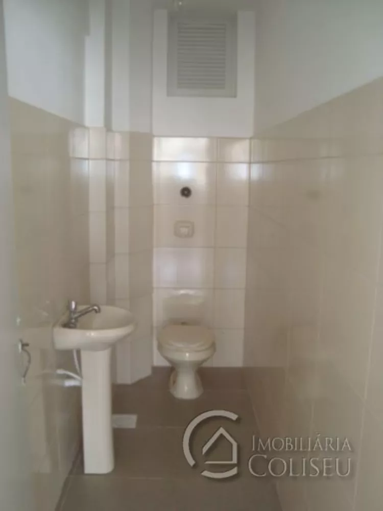 Conjunto Comercial-Sala à venda, 49m² - Foto 4