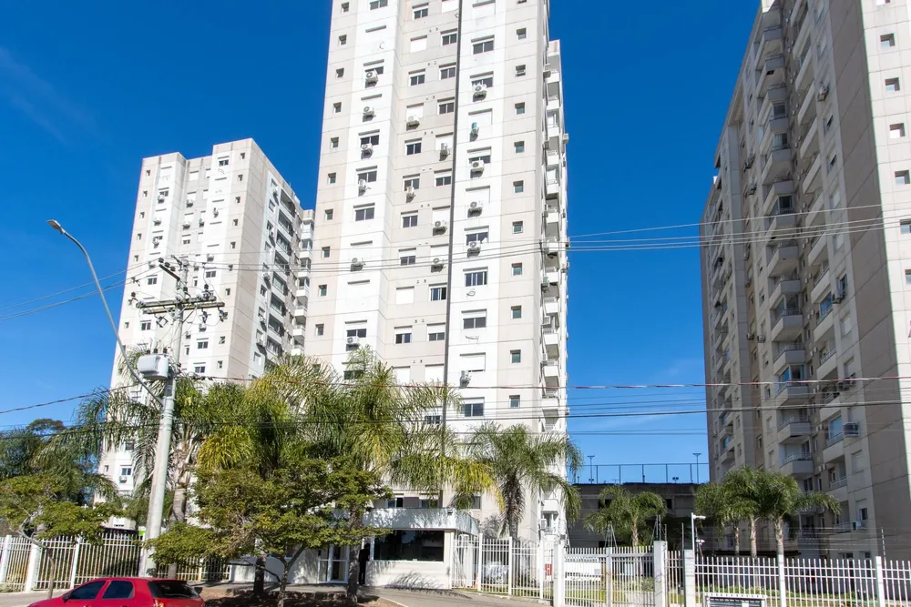 Casa, 2 quartos, 54 m² - Foto 1