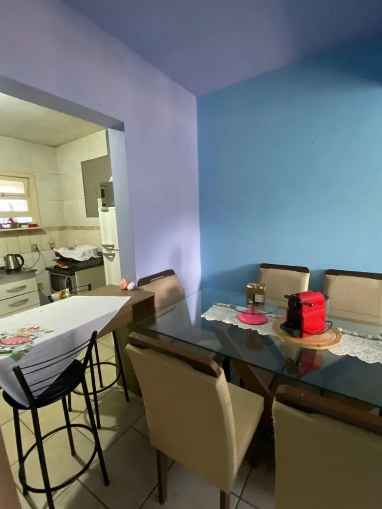 Casa, 2 quartos, 54 m² - Foto 8