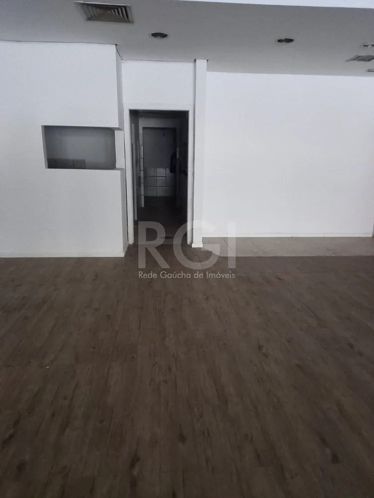 Loja-Salão, 183 m² - Foto 1