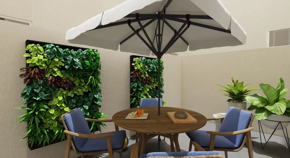 Casa, 3 quartos, 199 m² - Foto 4