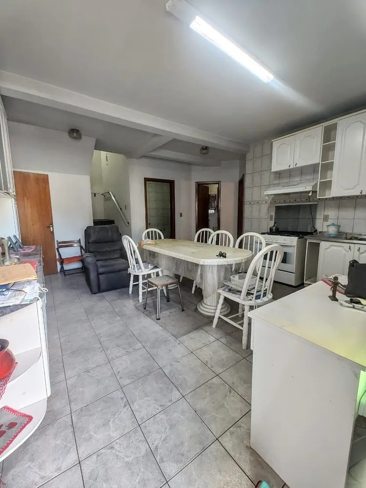 Casa, 3 quartos, 199 m² - Foto 5