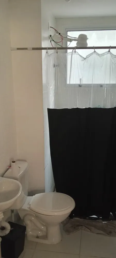 Apartamento, 2 quartos, 42 m² - Foto 1