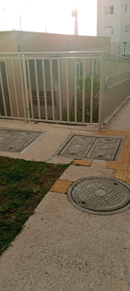 Apartamento, 2 quartos, 42 m² - Foto 6